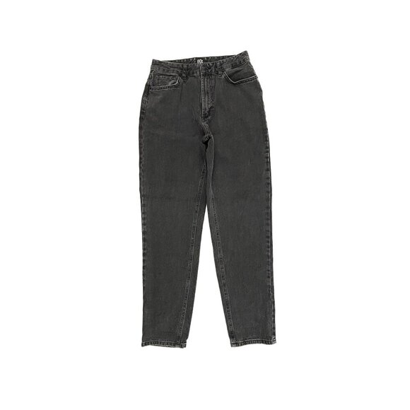 Urban Outfitters BDG Mom Back Pockets HUNTER × HUNTER Gon Killua Women's 28 Jean - Picture 1 of 3